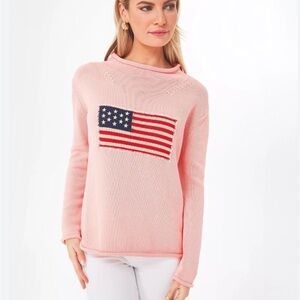 Tuckernuck NWT Americana Sweater
